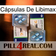 Cápsulas De Libimax viagra5